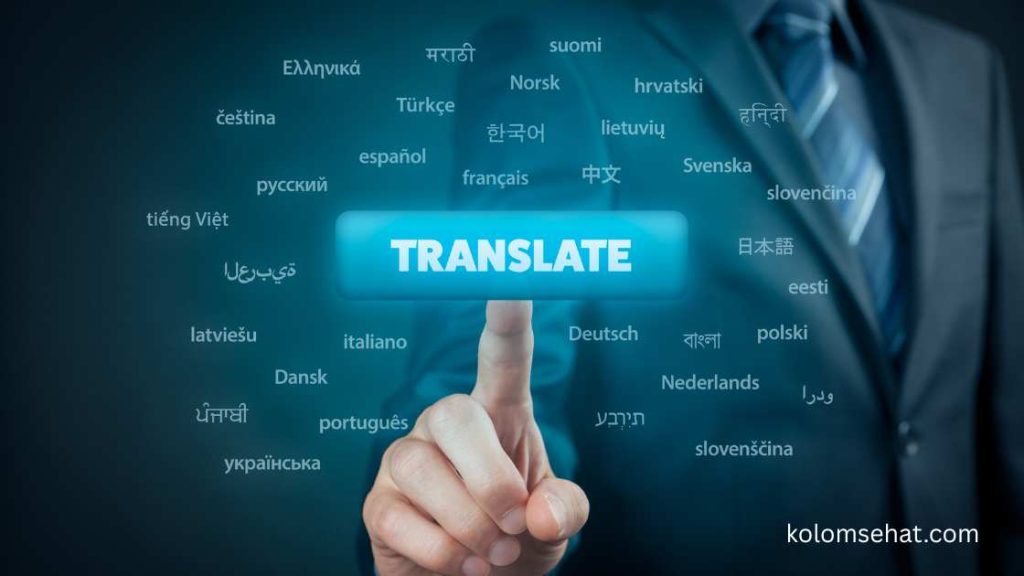 translator profesional di jakarta
