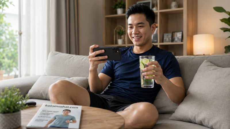 Cara beli FolaPlay untuk hiburan nonton bola pelepas stres di rumah.